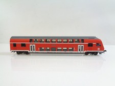 Märklin H0 Doppelstock