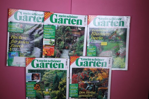 237884 mein schöner garten - 237884,