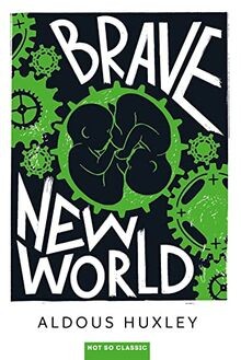 Brave new world von - ,