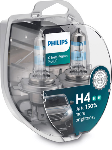 Philips tremevision - 2x,