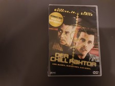 Der Chill Faktor DVD Hugh
