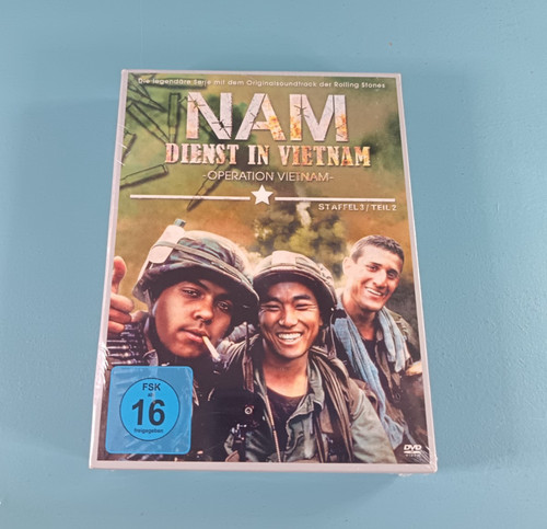 Nam dienst vietnam - in,