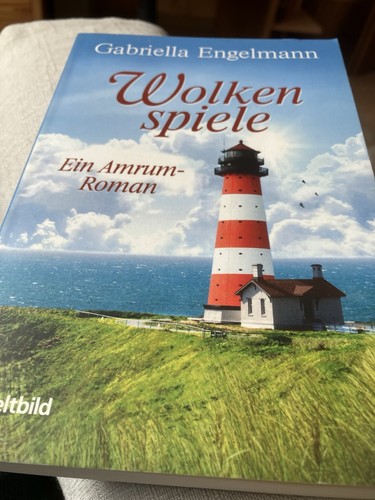Wolkenspiele von gabriella - wolkenspiele,