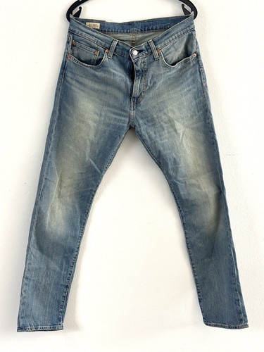 Levi 512 slim - slim, taper
