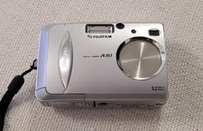 Fujifilm  A303 3.2MB Finepix