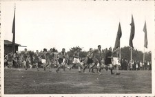 Foto halle der saale - der,