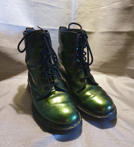 Martens 1460 custom - martens,
