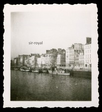 Le Havre - Le Grand Quai mit