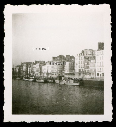 Havre grand quai - havre,