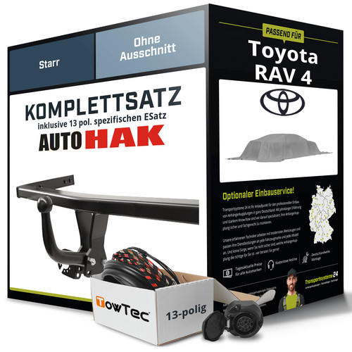 Für toyota rav typ - für, 4