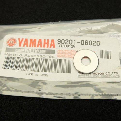 Yamaha unterlegscheibe tz250 - unterlegscheibe,