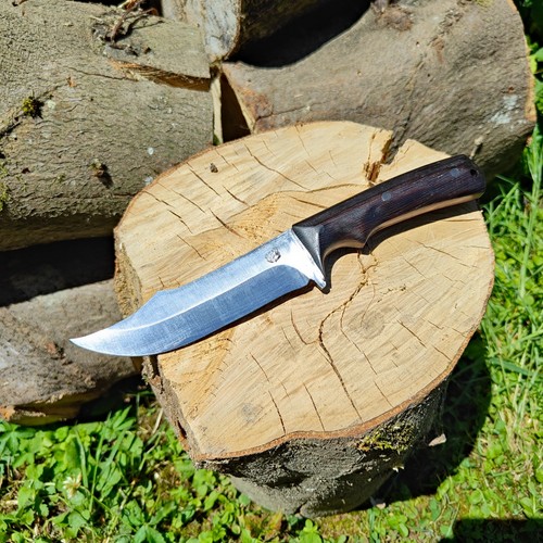 Outdoor bushcraft messer - outdoor,
