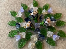 Schöne Menge Lampenarbeiten