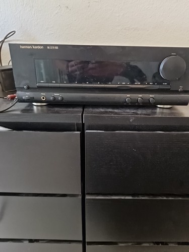 Hifi verstärker mit - hifi,