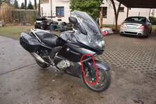 BMW K 1600 GT GTL Bagger Gabel