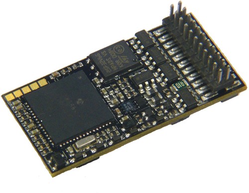 Roco 10891 plux22 - h0,