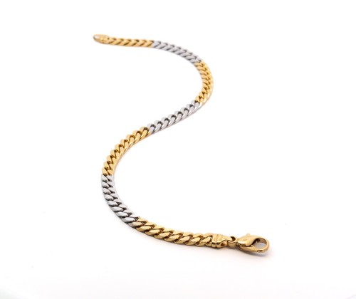 Goldarmkette panzerarmband - goldarmkette,,