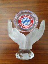 GLASFIGUR FC Bayern München Sammlerstück