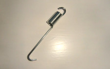 Zündapp, Zugfeder für