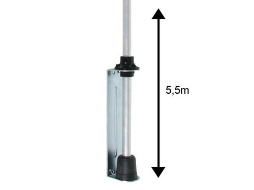 Sirio alna003 cb antenne - -, cb-antenne