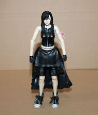 Final Fantasy VII Advent Children Play Arts Tifa Lockhart  Action Figure 