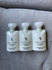 Bvlgari White Tea Body Lotion