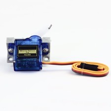 1x Servo Weichenantrieb - Spur