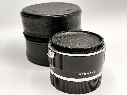 Leitz macro adapter - leitz, für