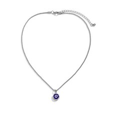 Evil Eye Halskette für Frauen