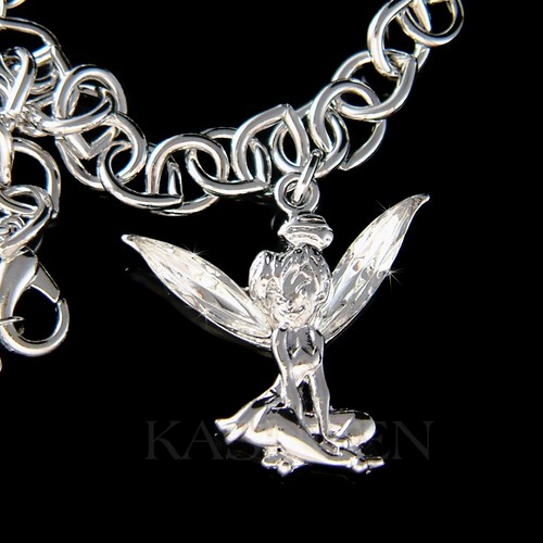 Tinkerbell mit swarovski - mit,