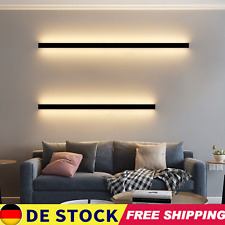 Wandlampe led Wandleuchte