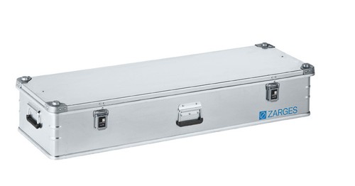 Zarges universalkiste 470 - k, #