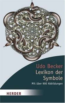 Lexikon der symbole herder - lexikon,