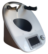 ❗️Mit Gewährleistung Vorwerk Thermomix TM5 TM 5 Grundgerät Händler❗️