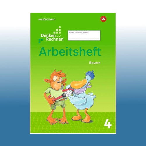 Denken und rechnen ausgabe - und,