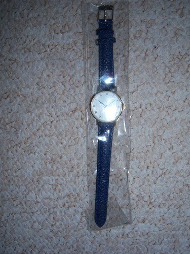 Neu armbanduhr - da.,