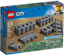 Gadget - LEGO: 60205 - City