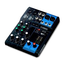 Yamaha mg06 kanal mischpult - kanal,