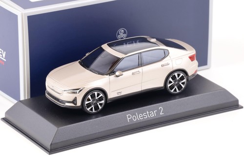 Norev 2024 polestar - norev,