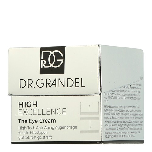 Grandel high excellence - high,