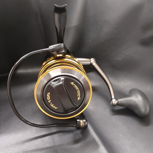 Penn battle 8000 spinnrolle - penn,