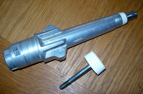 Mixi garant steckachse und - mixi,