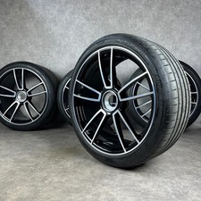 Sommerräder Porsche 911 992