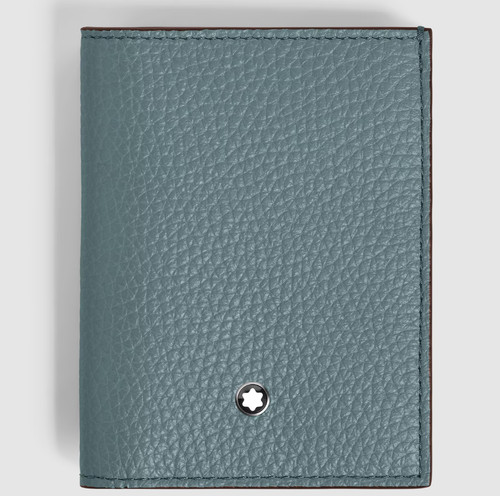 Neu montblanc mini wallet - neu!, 4