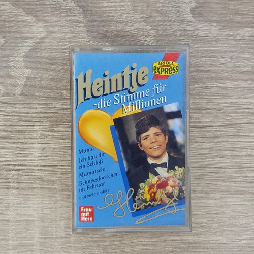 Die stimme für millionen von - stimme,
