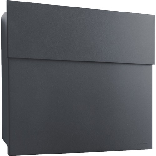 Briefkasten letterman iv - 4,