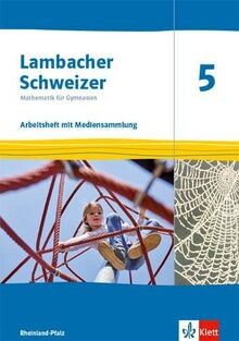Lambacher schweizer mathematik - lambacher,