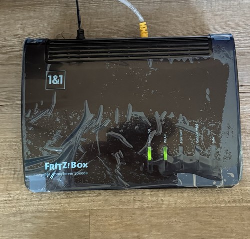 Avm fritz box 7590 - avm,