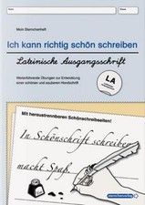 Ich kann richtig schön