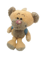 Pimboli mit blauem rucksack - pimboli,